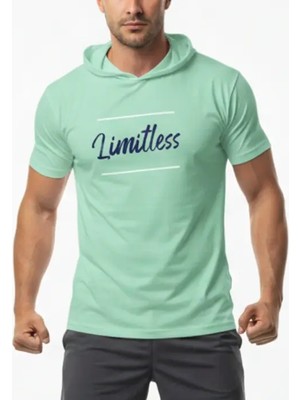 Nutriking Limitless Kolsuz Hoodie
