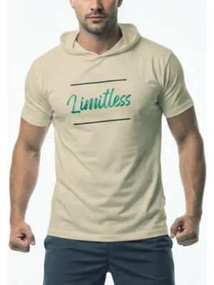 Nutriking Limitless Kolsuz Hoodie