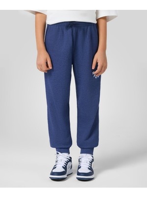 Nike Nıke Jordan Pant Çift Iplik Şardonsuz Erkek Çocuk Eşofman Altı 95D417