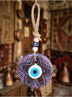 Nazar Boncuğu