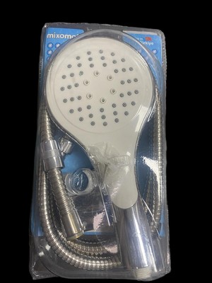 Mixomat Xms 018 Slide Touch 3f Mafsallı Duş Seti