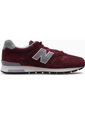 New Balance Unisex Sneaker Spor Ayakkabı 26Y ML565
