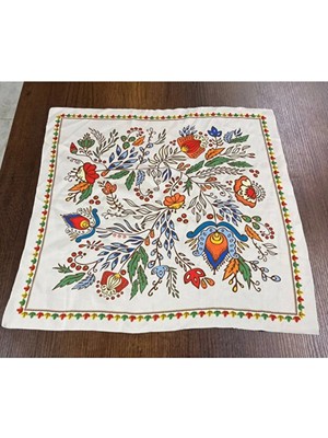 Tarzını Seç Desenli Fular Bandana Estacraft