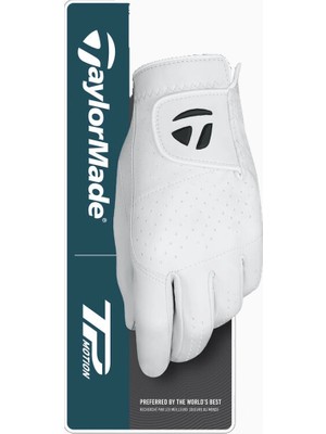 Taylor Made Women's Tour Preferred Motion Kadın Golf Eldiveni