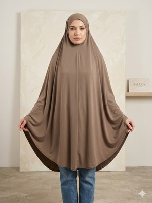Namaz Elbisesi Premium Kalite