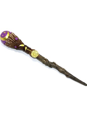 Nevamel Polyester Sihirli Asa Model 17