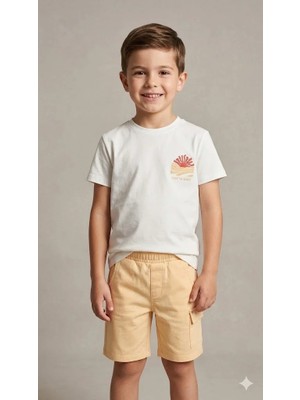 Mackays Erkek Çocuk Takım MCY-3850-031