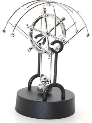 Nevamel Pilli Denge Balans Model 4