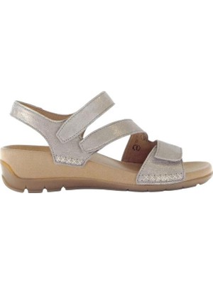 Gabor Best Fitting Kadın 3 Cırtlı Sandalet 63.734