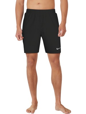 Nike Nıke Swım Breaker Solıd Essentıal Deniz/havuz Erkek Şort NESSF559