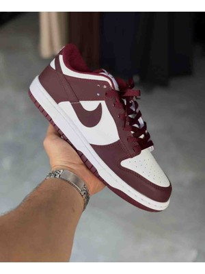 Dunk Low Retro Sb Günlük Kullanım Düz Taban Unisex Spor Ayakkabı