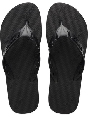 Havaianas 4149820 Track Go Parmak Arası Siyah Unisex Terlik