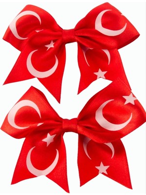Eco Lounge Ay Yıldız Fiyong Pens Toka 2 Adet
