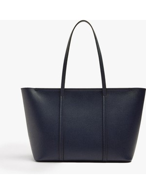 Parfois Kadın Dokulu Shopper Çanta
