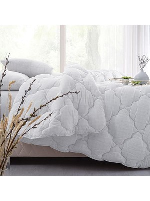 Melly Anti-Stress Tek Kişilik Yorgan Roll Pack (155X215 Cm)