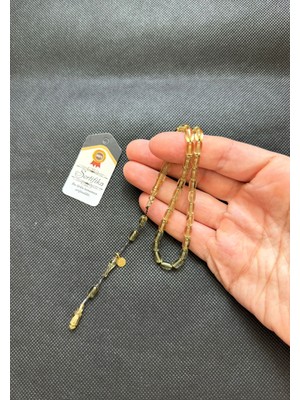 Kehribar Store Sıkma Kehribar Bilek Boy 4 Parmak Minik Ölçü Dört Parmak Sistemli Erkek, Hediye