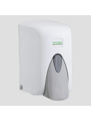 Vialli S5 Sıvı Sabunluk Hazneli 500 ml