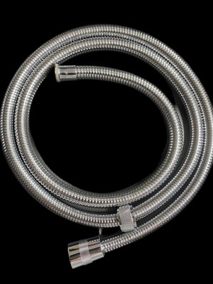 Camargue CS004 Çift Kenetli Hortum 150-175CM