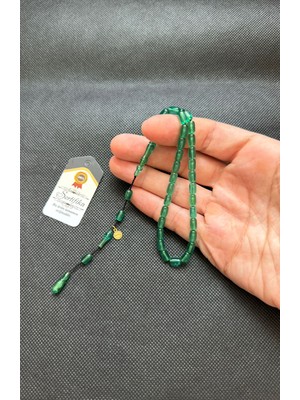 Kehribar Store Sıkma Kehribar Bilek Boy 4 Parmak Minik Ölçü Dört Parmak Sistemli Erkek, Hediye