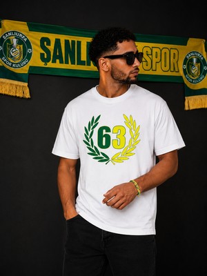 Rabona Fashion Şanlıurfa 63 City Çocuk T-Shirt