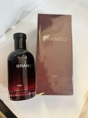 Brango Erkek Parfüm