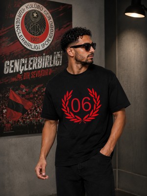 Rabona Fashion Gençlerbirliği 06 T-Shirt