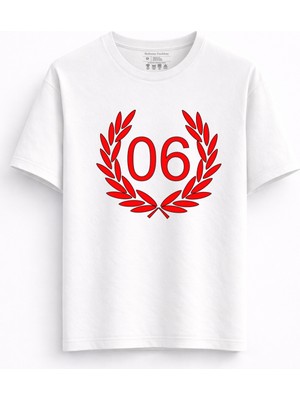 Rabona Fashion Gençlerbirliği 06 T-Shirt