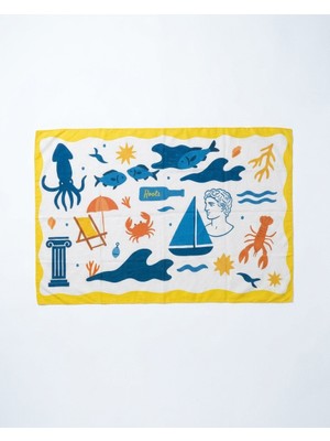 Roots Ionian Dream Pareo