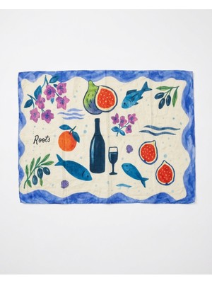 Roots Aegean Table Pareo