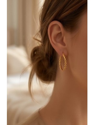 Madame Accessoire Küpe 0303