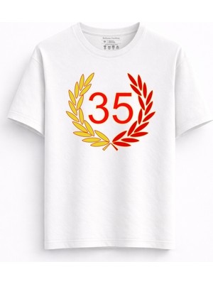 Rabona Fashion Izmir 35 Legacy Tişört