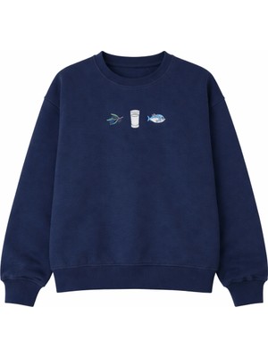 Roots Ege Sweatshirt