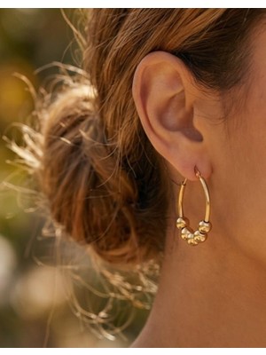 Madame Accessoire Küpe 0311
