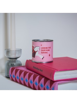 Liar's Candle & More Looking For Something Serious