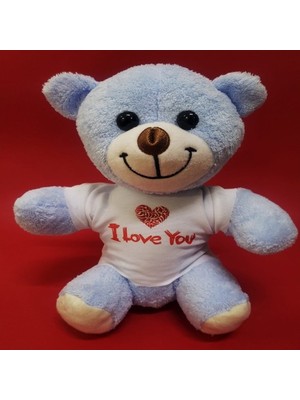 TeknoKapsül I Love You Ayıcık