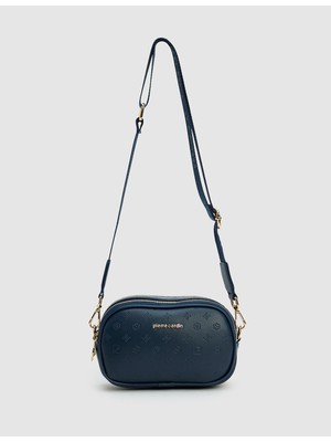 Pierre Cardin Kadın Lacivert Çapraz Çanta 50334282-VR033