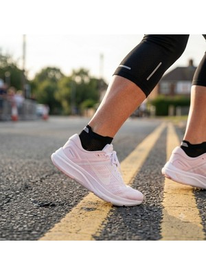 Nike Air Zoom Structure 24 Road Running Kadın Spor Ayakkabı (Dar Kalıpdır)-Sportxstore