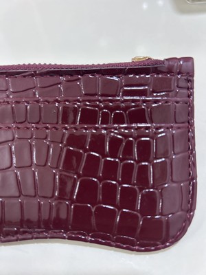 Kdbags Bayan Kartlık