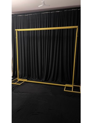 Organizasyon Avm Asansör Tag Demiri 4x3