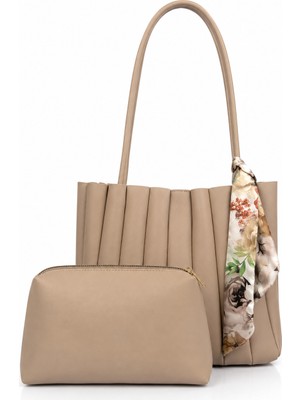 Wowo Store Soft Luna Omuz Çantası