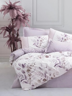 TeknoKapsül Çift Kişilik Nev Takımı Nadia Lila