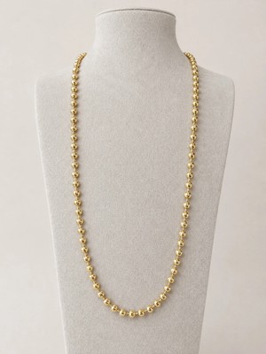 Xuping 14K Top Model Kolye