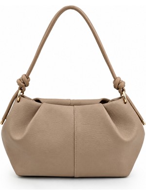 Wowo Store Luna Soft Omuz Çantası