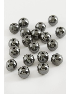 Özssay 8 mm Hematit Taşı 50 Gram