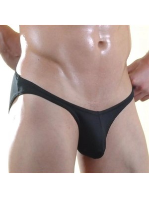TeknoKapsül Slip Çamaşır