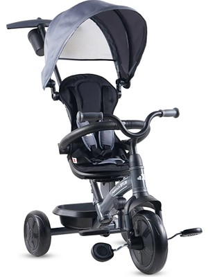 Kraft Elite Platinum-Grey Bisiklet