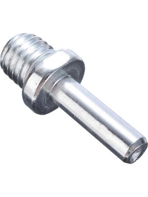 Eltos MDA014 Cırt Zımpara Matkap Vidası Aparatı Adaptörü M14 Metal Malzeme ile Uzun Ömürlü Tasarım