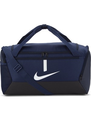 Nike Nk Acdmy Team S Duff  Mavi Futbol Spor Çanta CU8097-410
