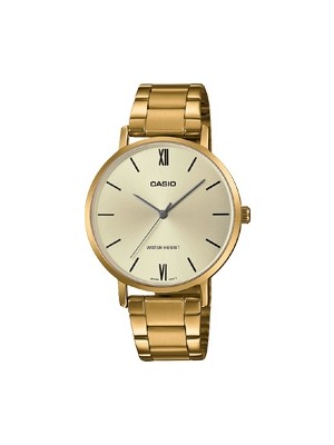 Casio LTP-VT01G-9BUDF Standart Kadın Kol Saati