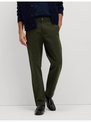 Marks & Spencer Regular Fit Chino